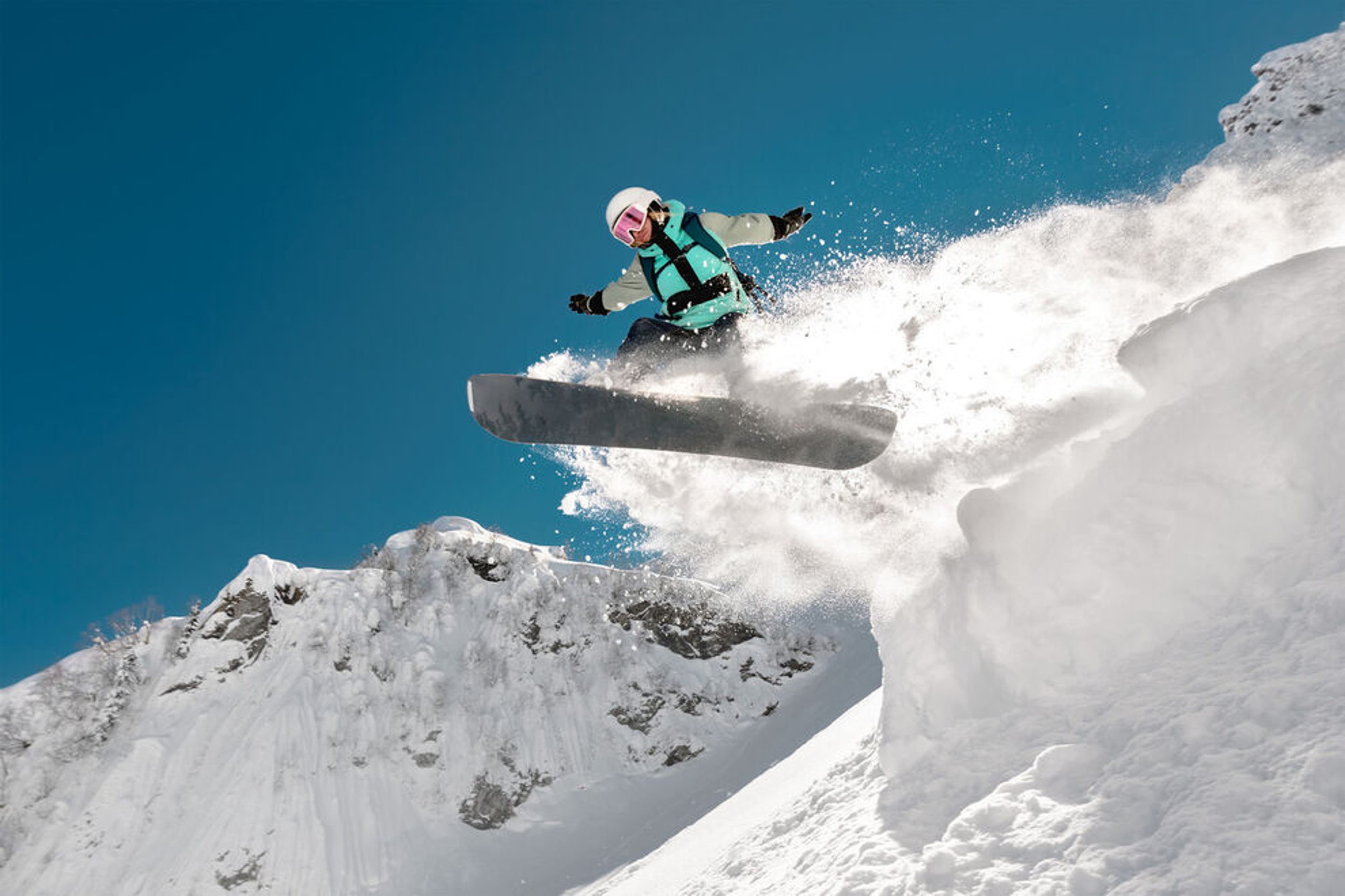 Lexington, MA Ski and Snowboard – Quality Gear, Expert Advice