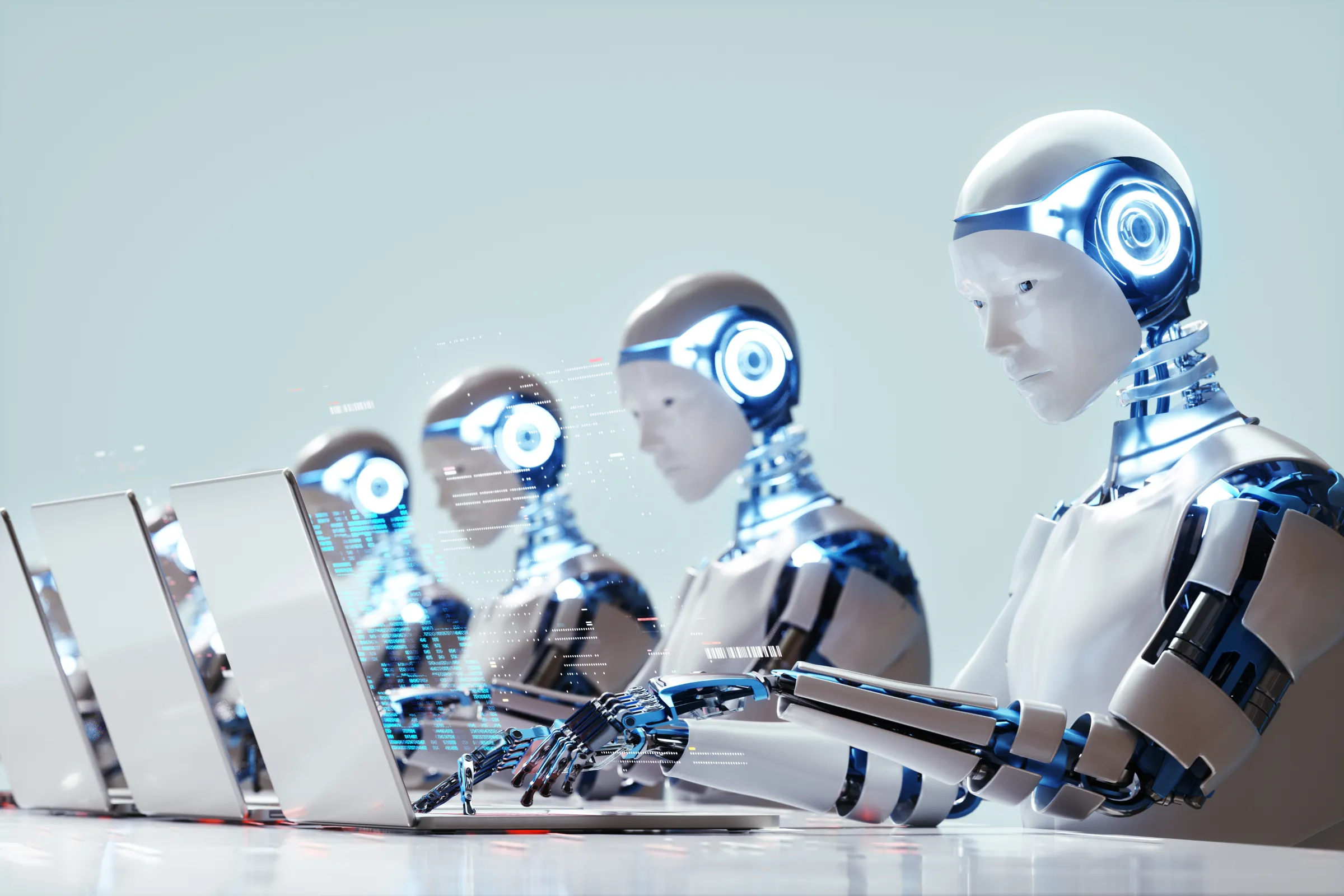 Agentic AI Demonstrates the Power of Intelligent AI Agents