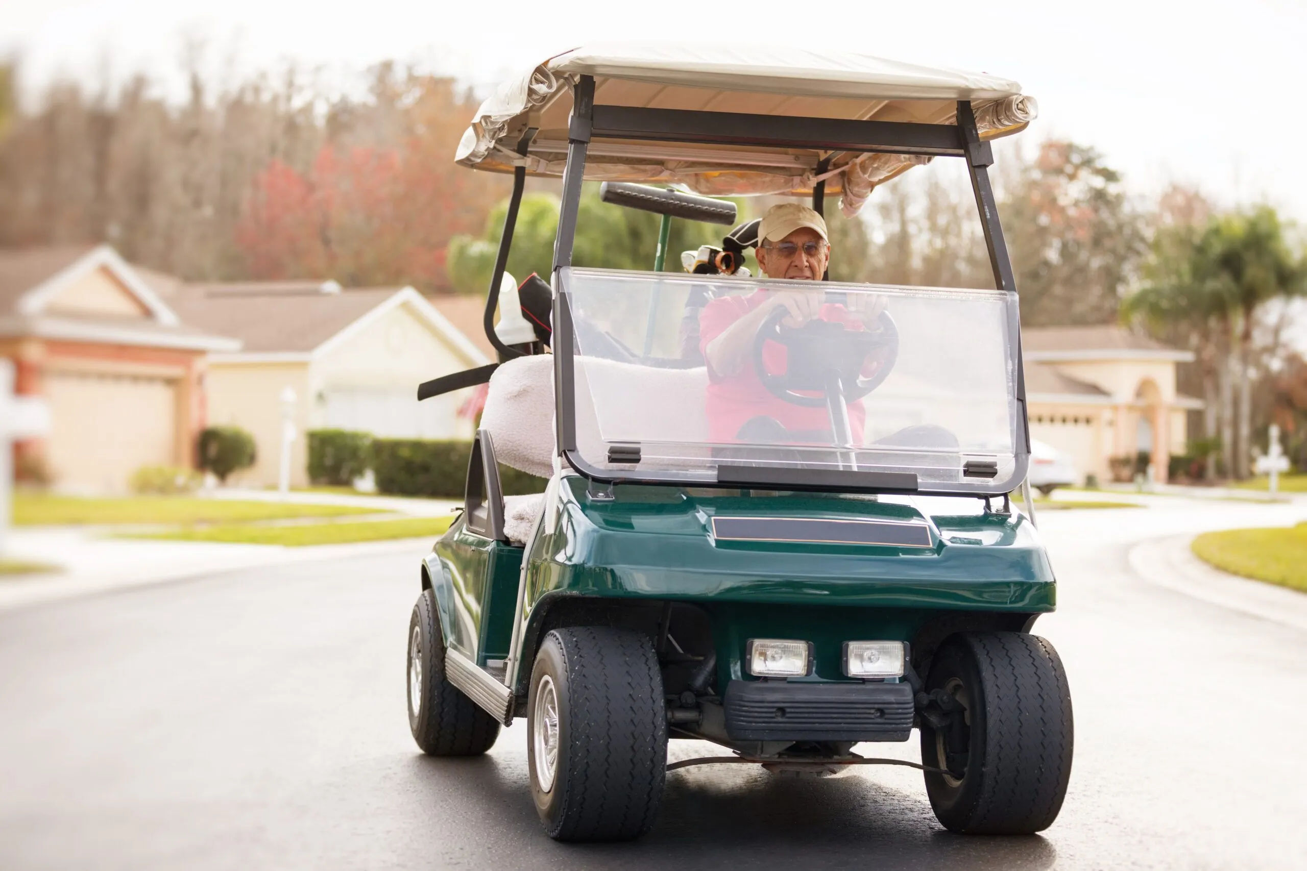 Reliable Golf Cart Battery Service for Optimal Performance