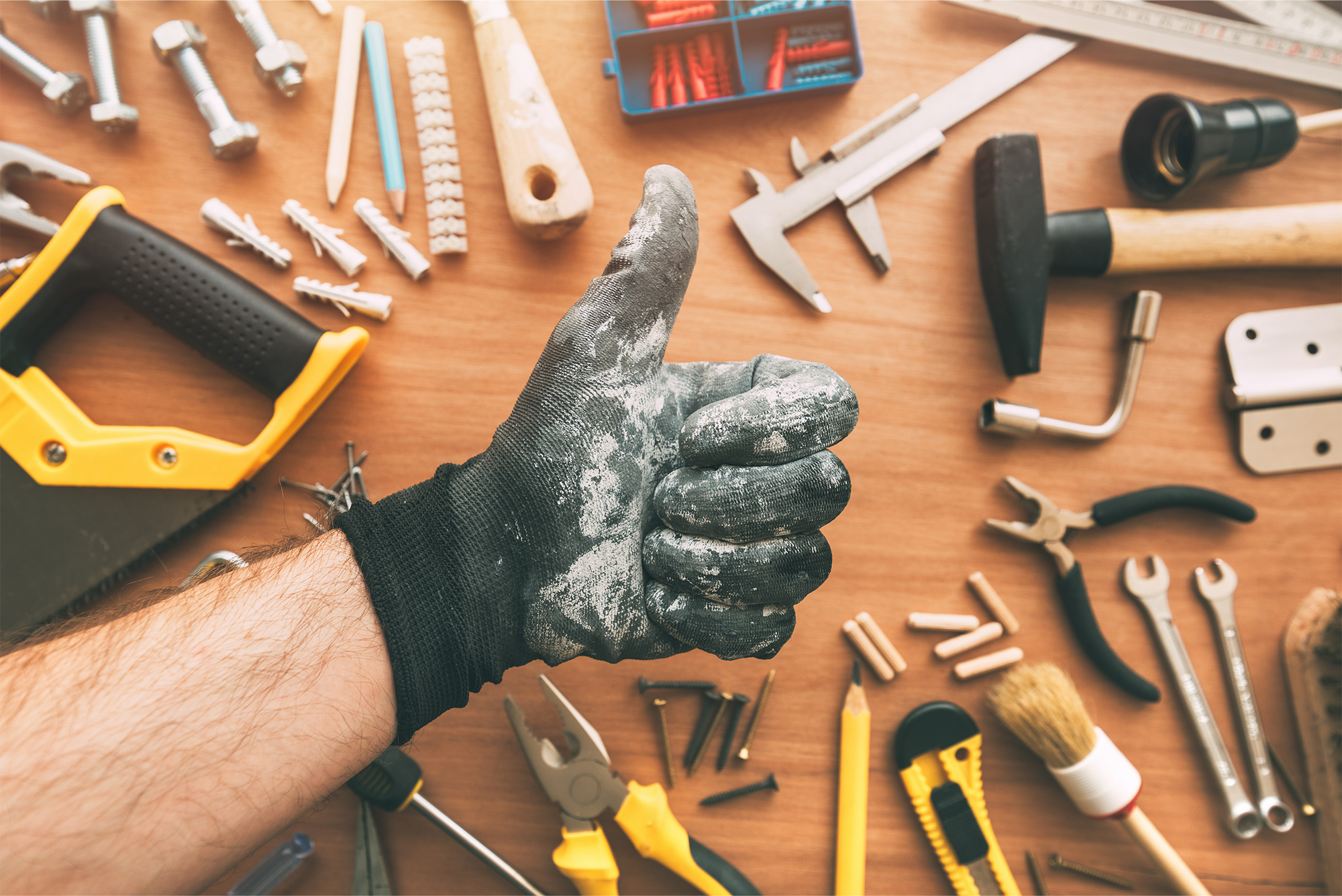 Affordable Handyman Seattle Offering Quality Results