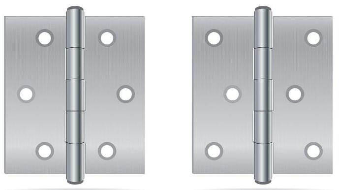 Global Hinge Supplier Providing Precision Furniture Hinges