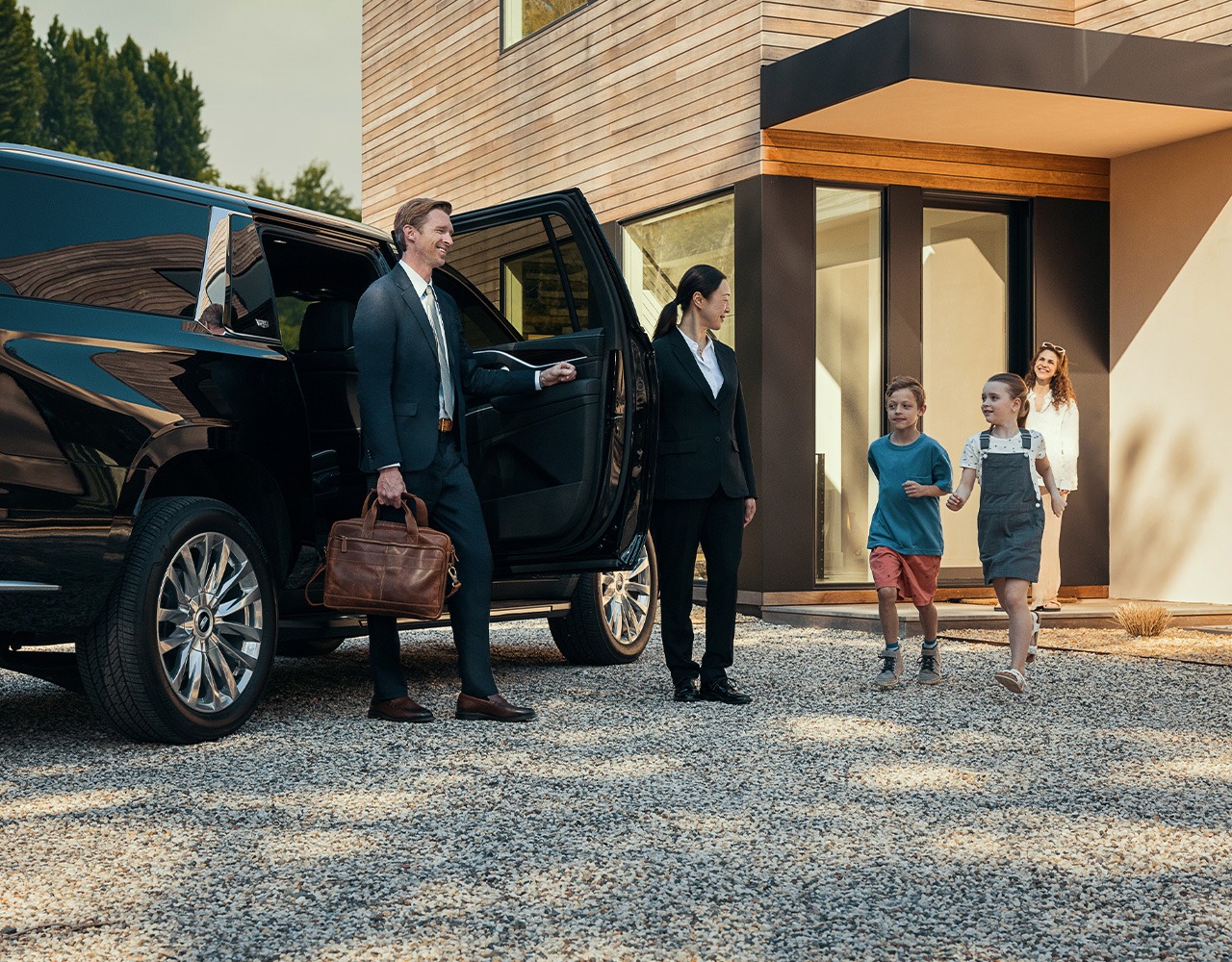 Affordable Car Service from Vancouver Airport Without Surprises