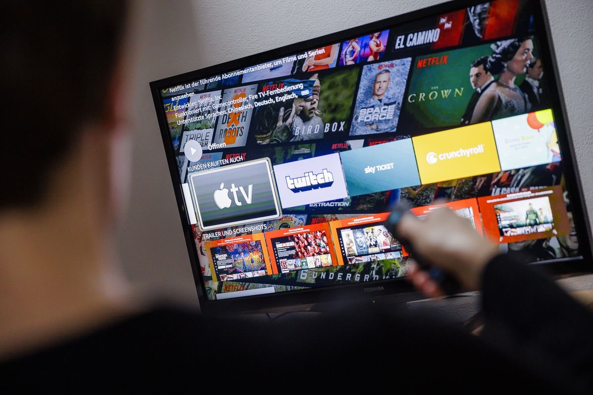 Why Myiptv4k Singapore Is the Top IPTV Provider You Can Trust