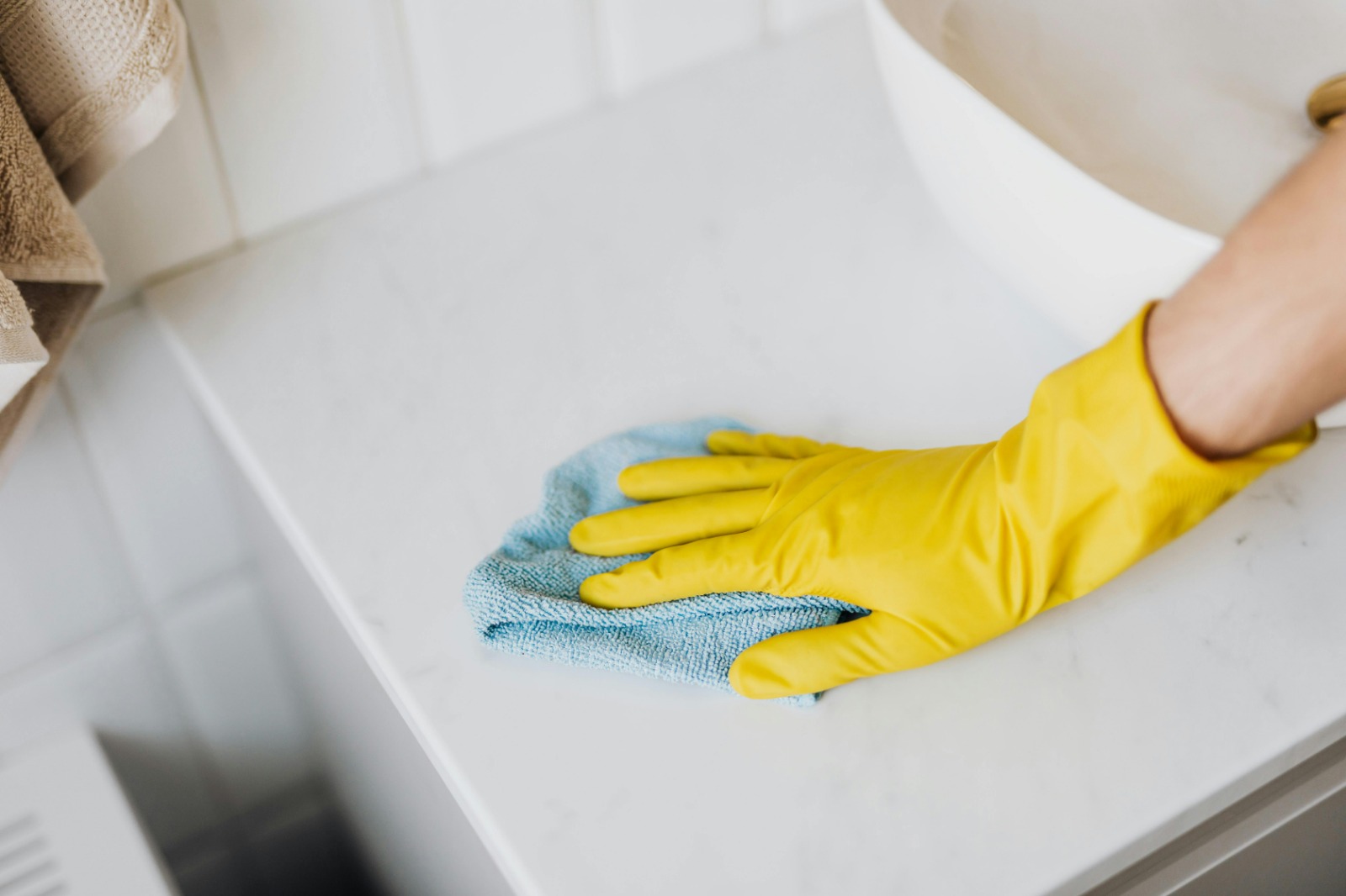Move Out Cleaning Services Designed for a Smooth Transition