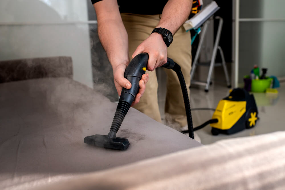 Sofa Cleaning Dubai – Trusted Company with Proven Results