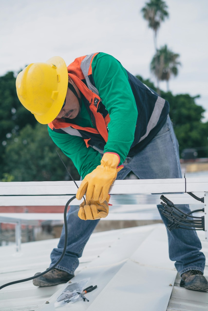 Construction Safety Training: Protecting Lives and Building Trust