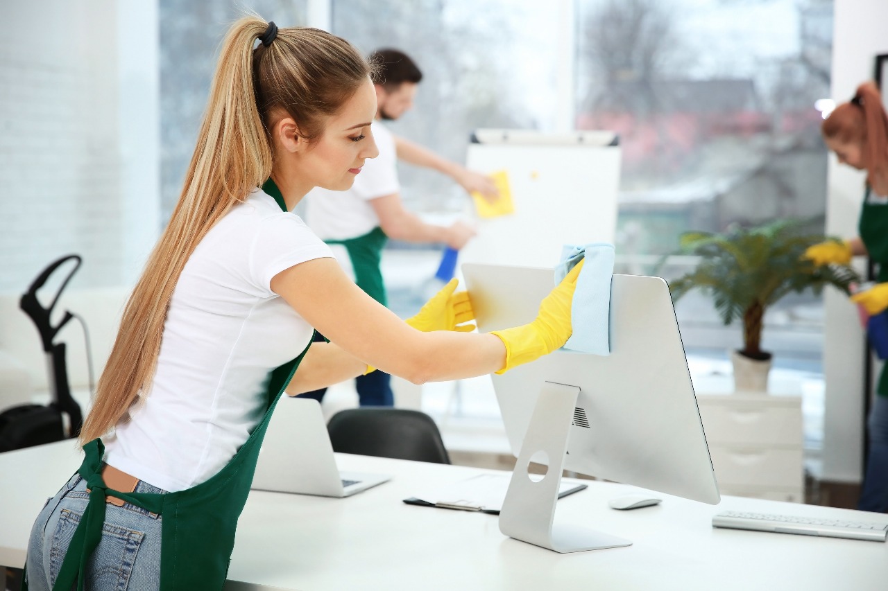 Office Cleaning Services Dubai by Dubai’s Trusted Cleaners