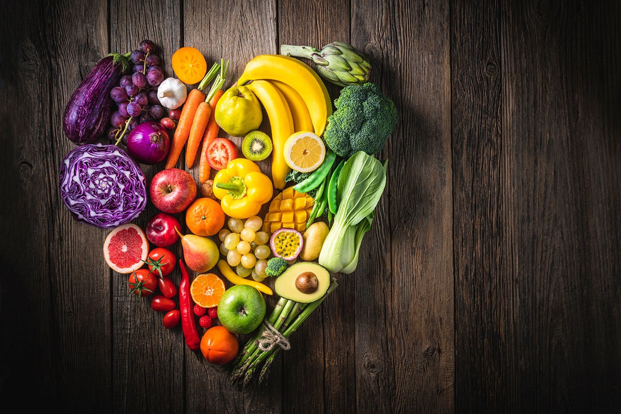 Science-Backed Benefits of the Mediterranean Diet for Healthspan