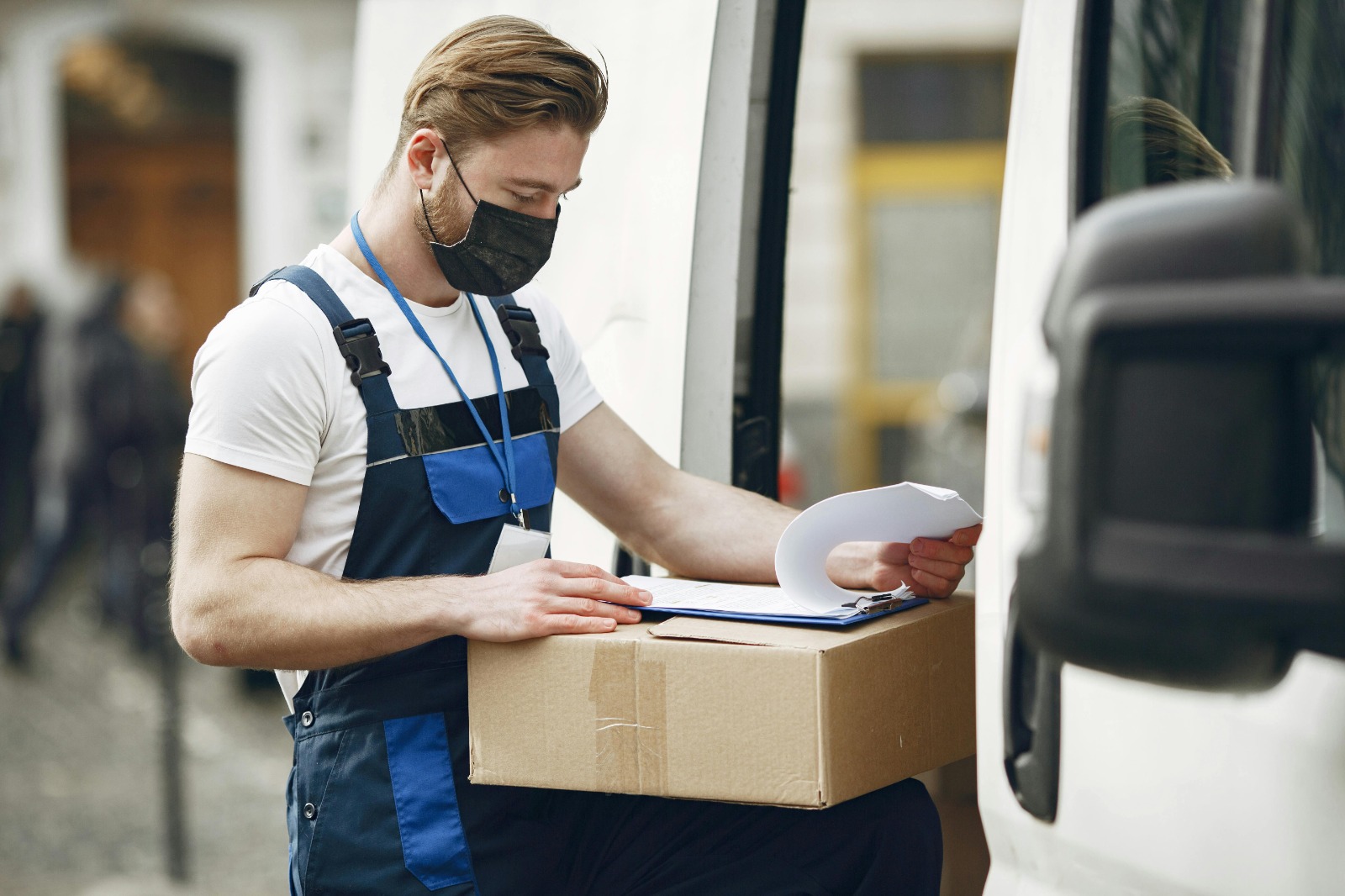 How Our Team Makes Moving Stress-Free