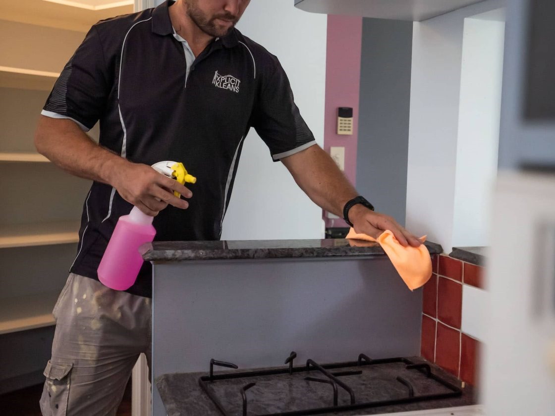 Why Residents Prefer Professional Villa Deep Cleaning Services Dubai