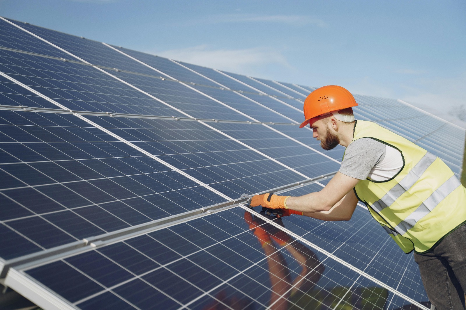 The Business Case for Commercial Solar Derby Installations