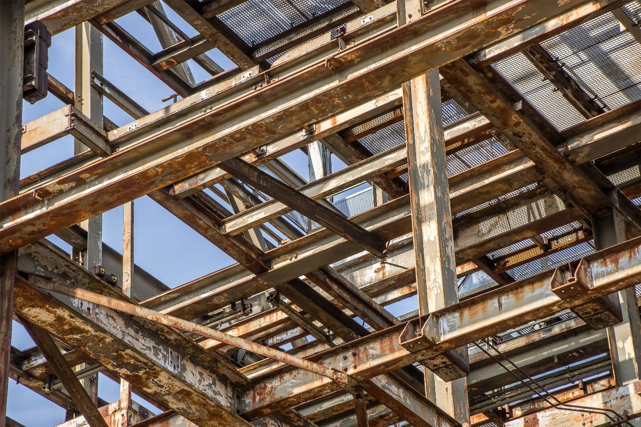 Steel Fabrication Shop Tips: Ensuring Safety and Precision