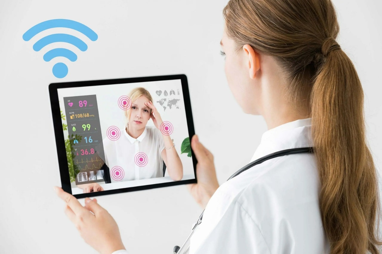 Tele Doctor On Call: Online Medical Consultation from Licensed Providers