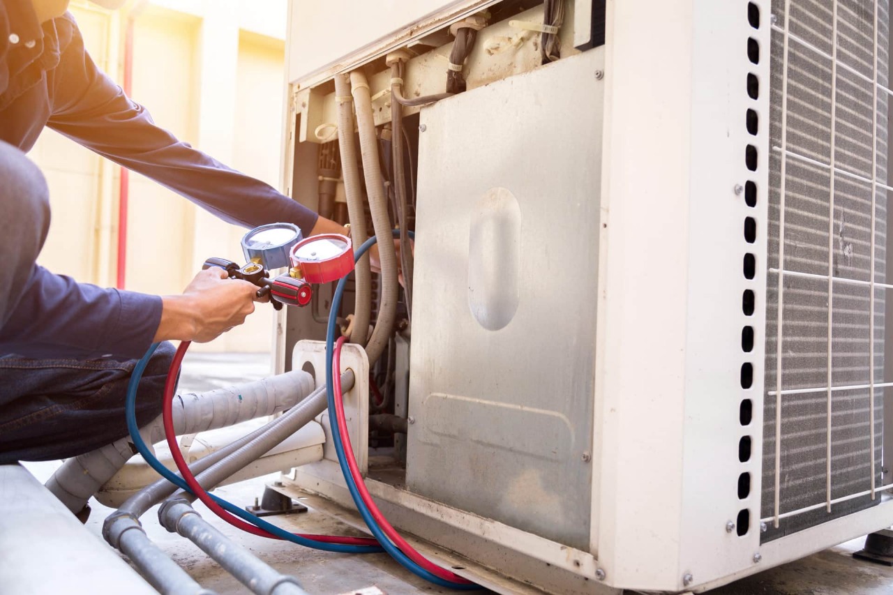 Trusted AC Repair Saint Petersburg FL | Serving Since 2009