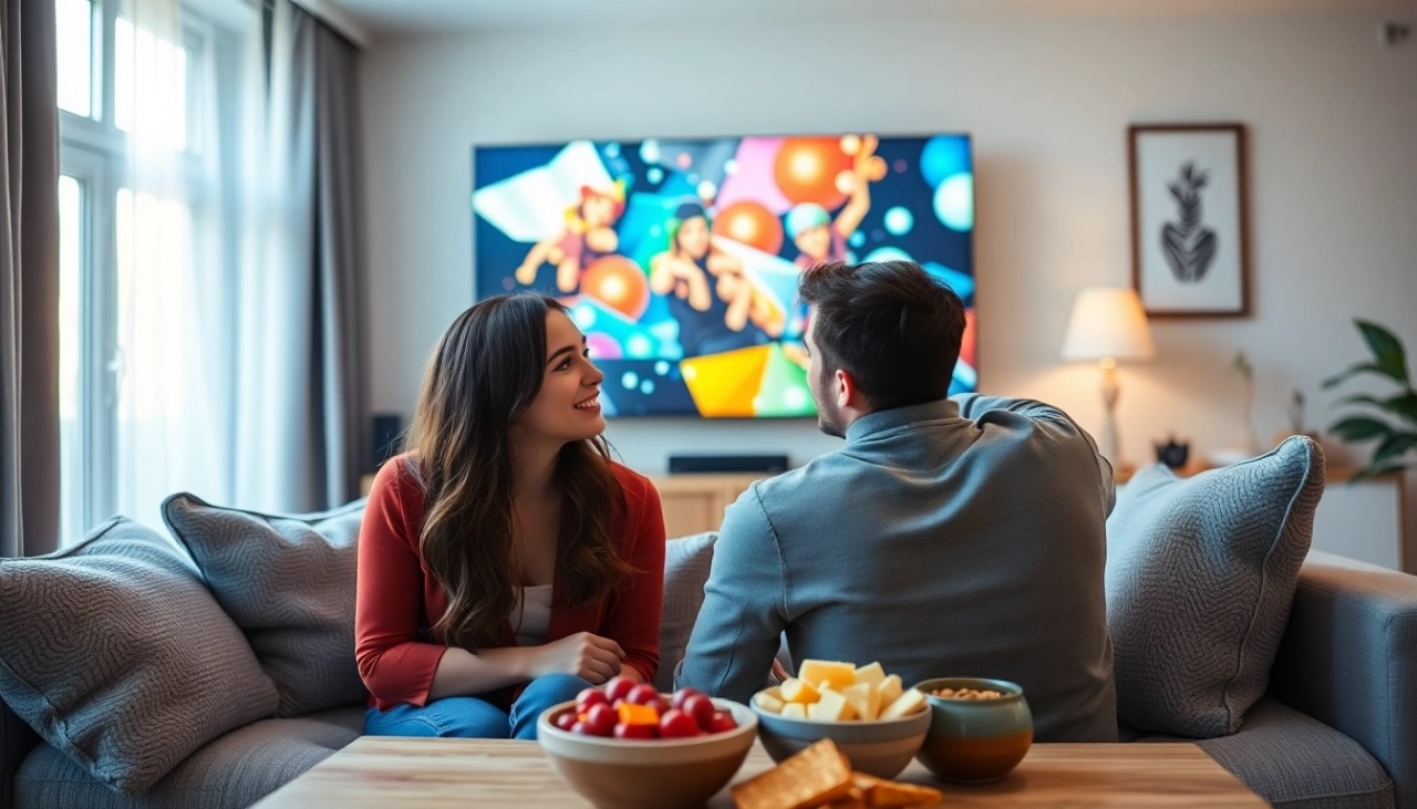 Best IPTV Provider in USA for Sports Movies and Live Channels