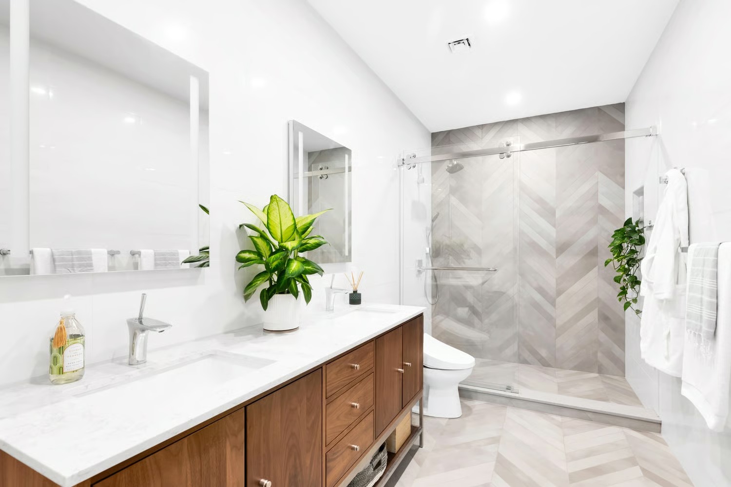 Complete Home Renovation Denver Solutions