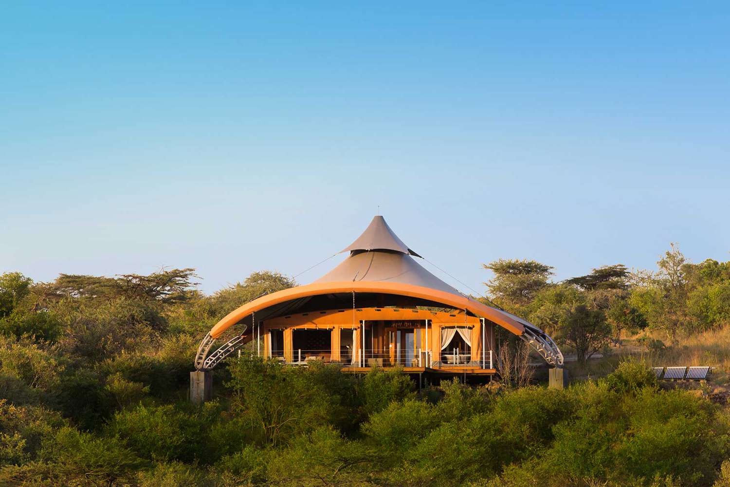 Explore the Best of East Africa on a Kenya Tanzania Safari