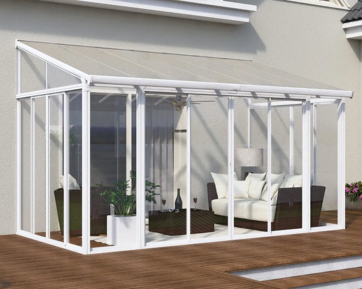 Experience Year-Round Comfort and Style with a Bifold Sunroom