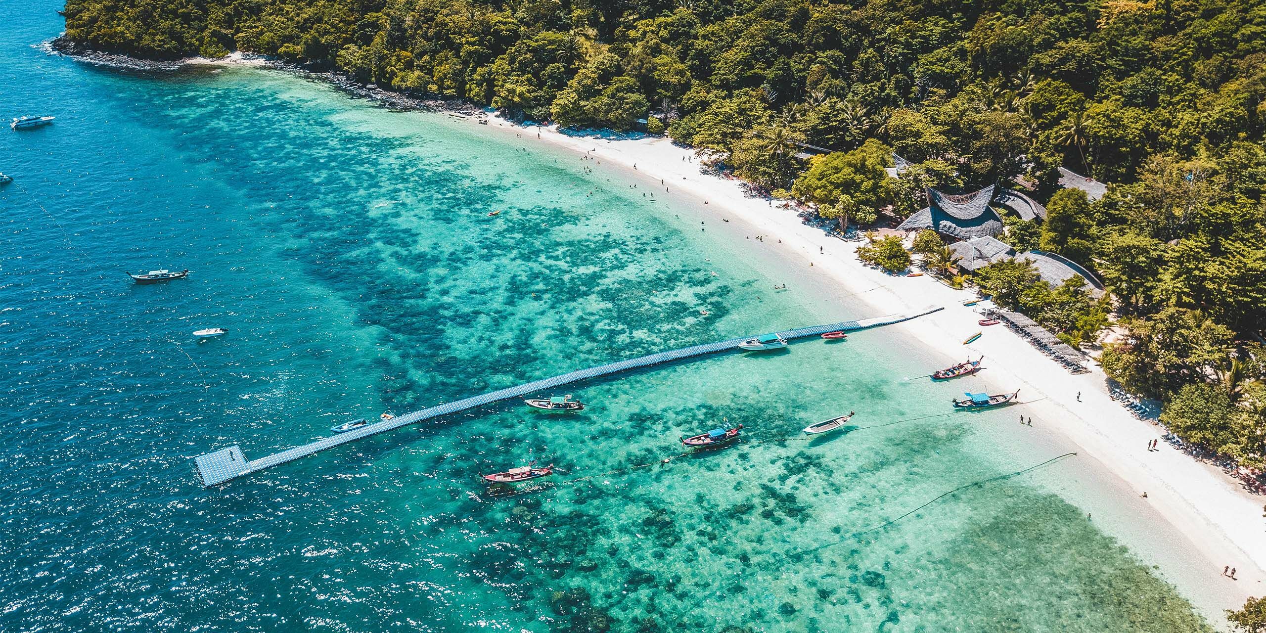 This Luxury Guide – Hotels, Dining &amp; Destinations | 21 Sensations