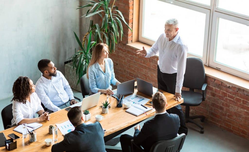 IT Firmen Wien mit schneller Hilfe bei IT Problemen