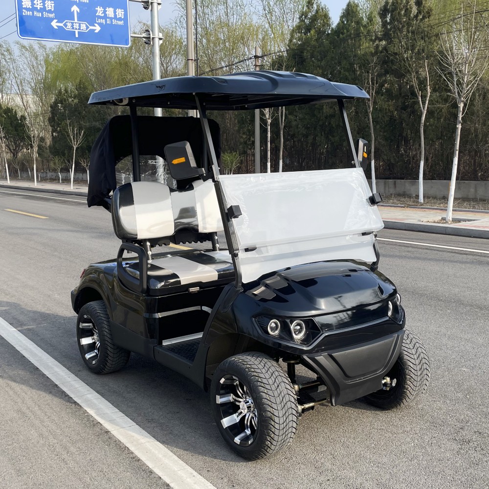 Explore Epic Golf Carts: Innovation and Reliability in Every Ride