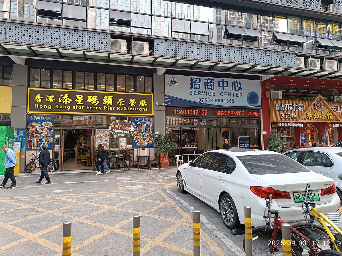 Car Rental China With Driver for Comfortable Long-Distance Travel