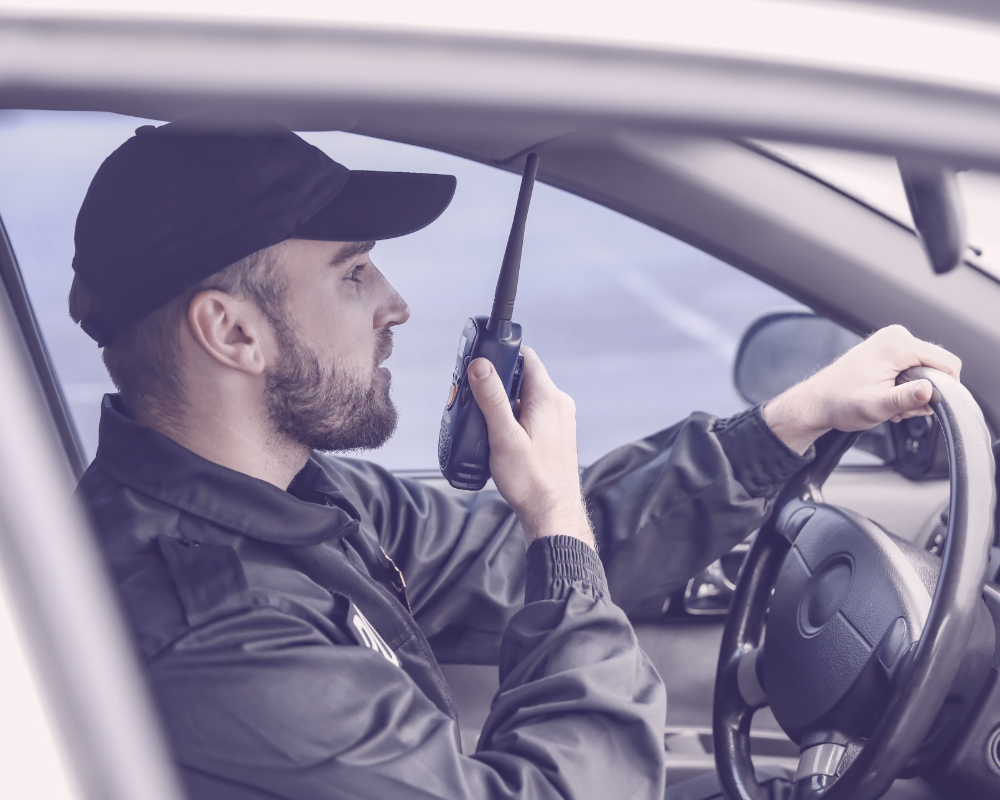 Quick Response, Key Holding &amp; Mobile Patrol Services in Manchester