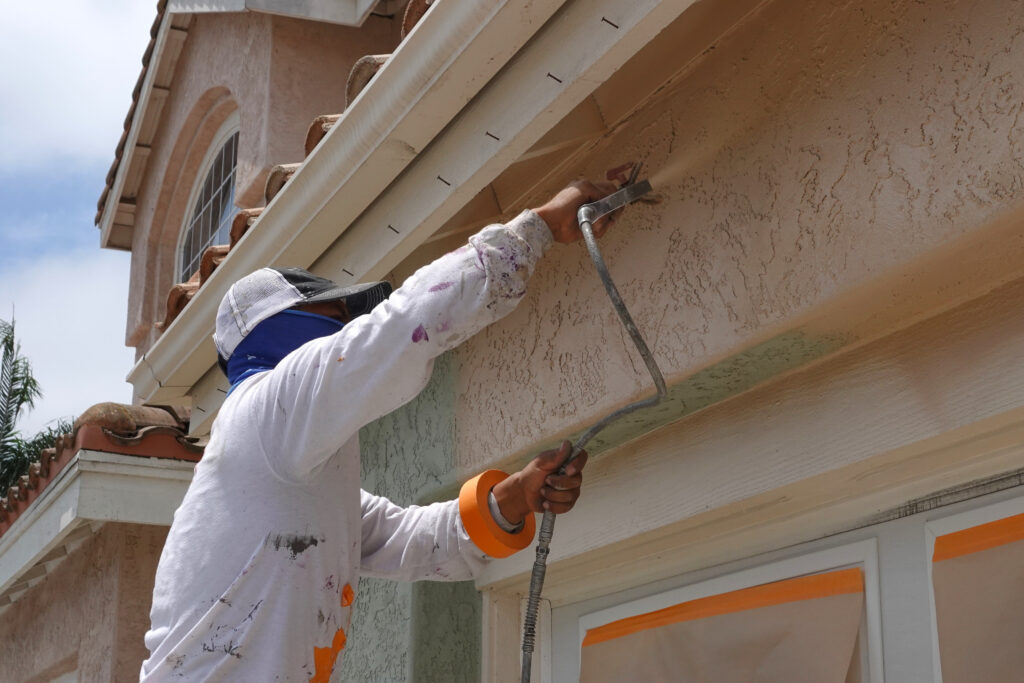 Houston Stucco Contractor Services Designed for Local Conditions