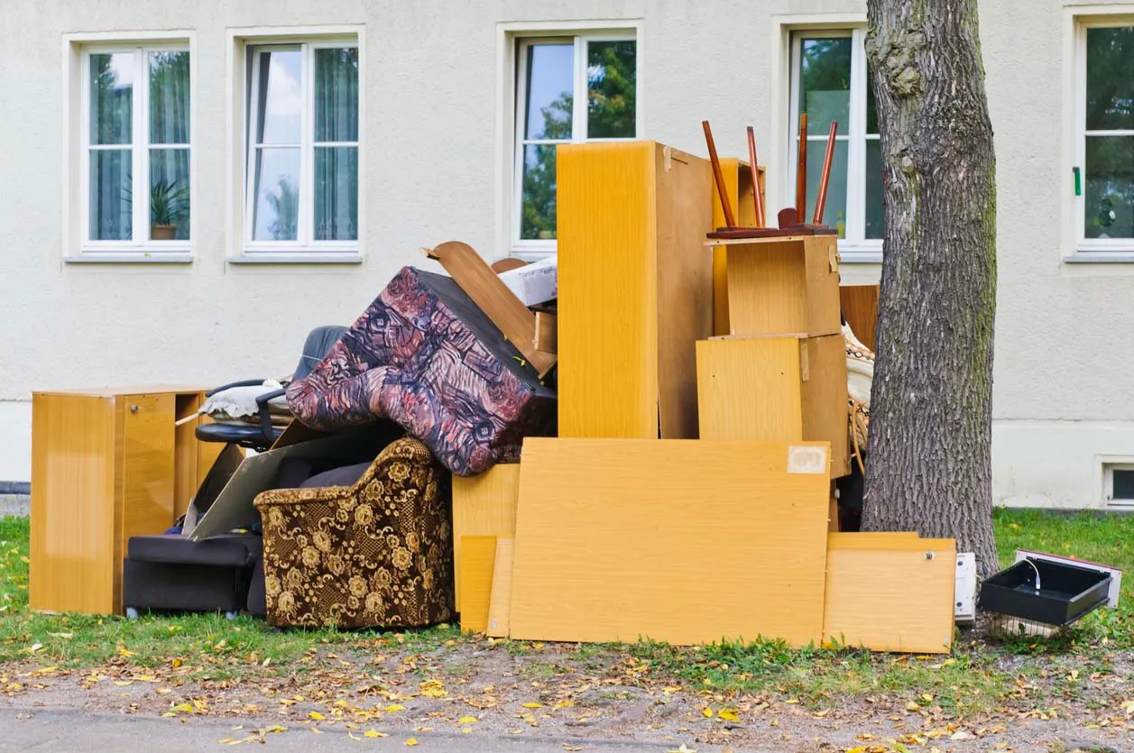 Junk Removal Prices Explained by the Best Junk Remover