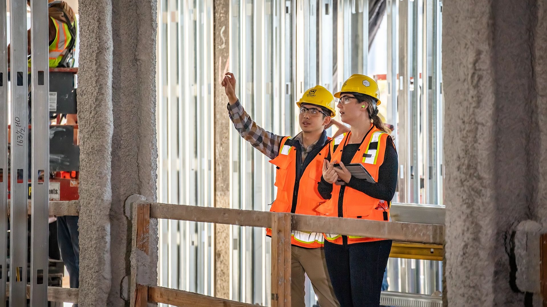 How Construction Safety Programs Reduce Workplace Incidents