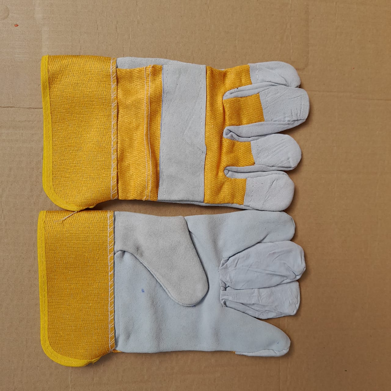 Bekam Orbit Enterprise Provides Superior Anti-Cut Work Gloves for Industrial Safety