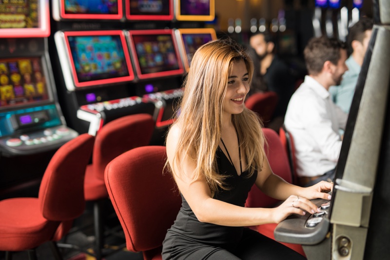 Top Choices for Best Online Casinos in South Carolina Revealed