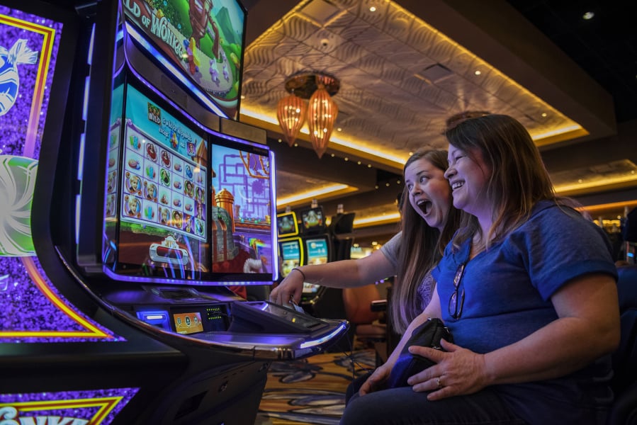 Zoom188: Platform Slot Online dengan Pilihan Game Terlengkap
