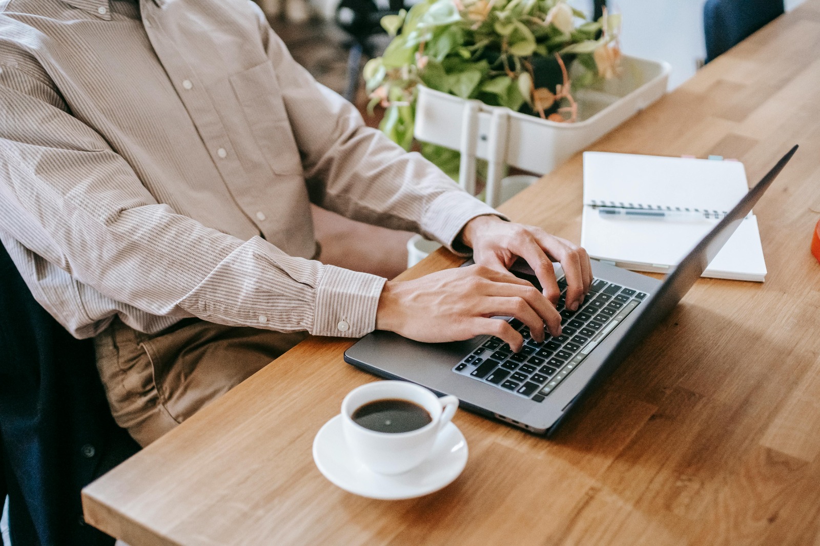 Transcribe Conference Sessions for Easy Review
