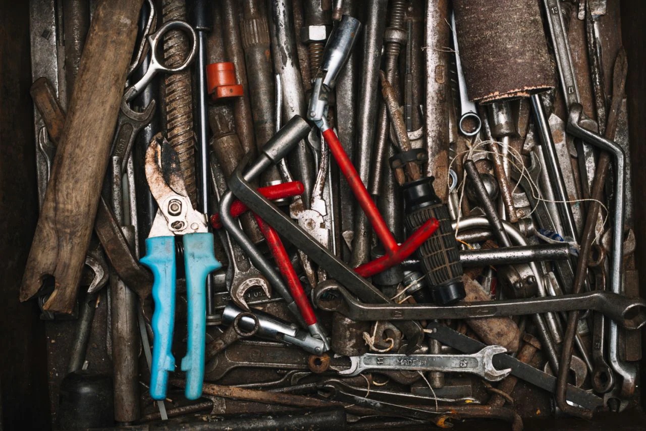 KNIPEX Black Friday: Pinze e Strumenti Professionali in Super Offerta