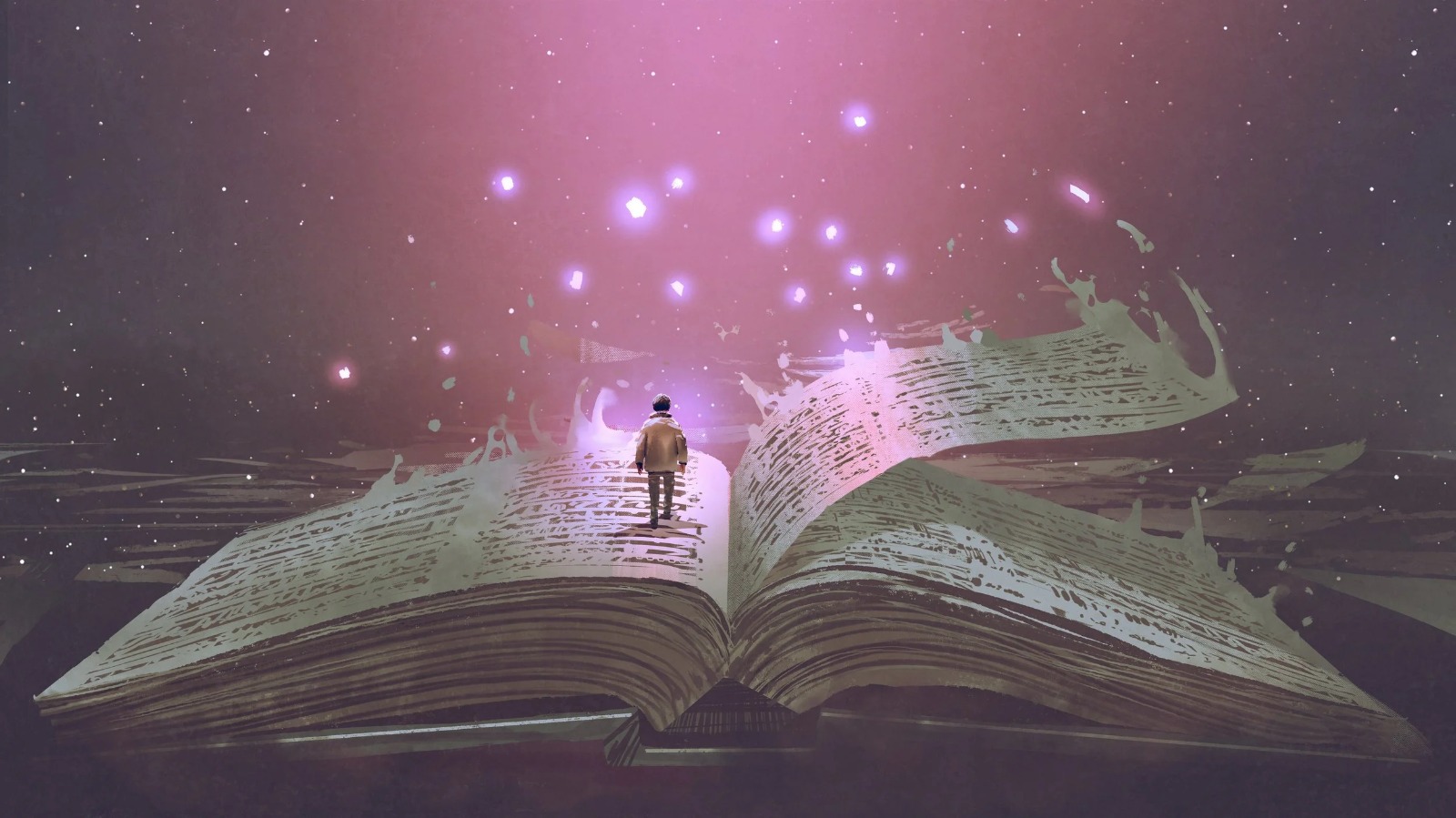 The Ultimate Guide to Stephanie Colbert’s Fantasy Series