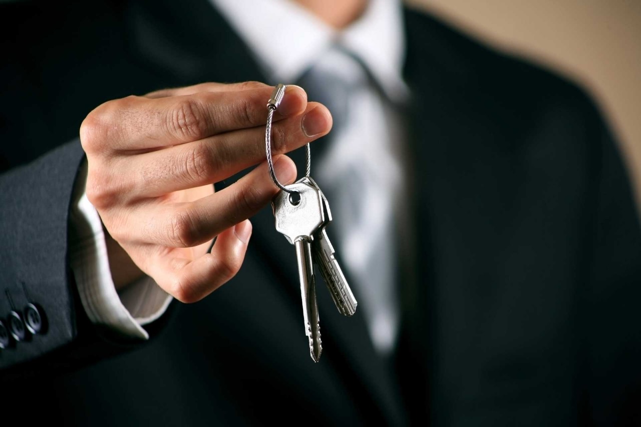 Key Holding – Secure and Trusted Key Holding Services for Businesses | ISA Support Services