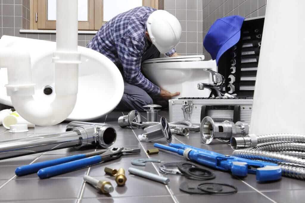Advanced Tools Used by Leak Detection Edinburgh