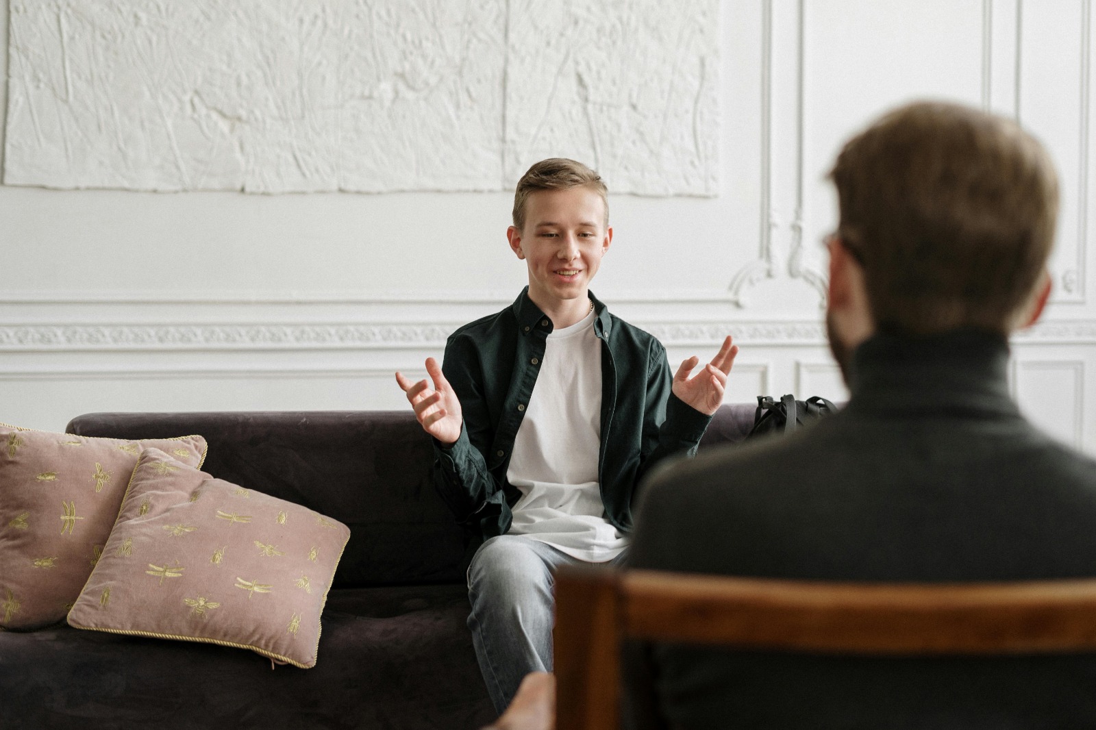 Best Psychiatrist in Dubai Offering Personalized Diagnosis and Care