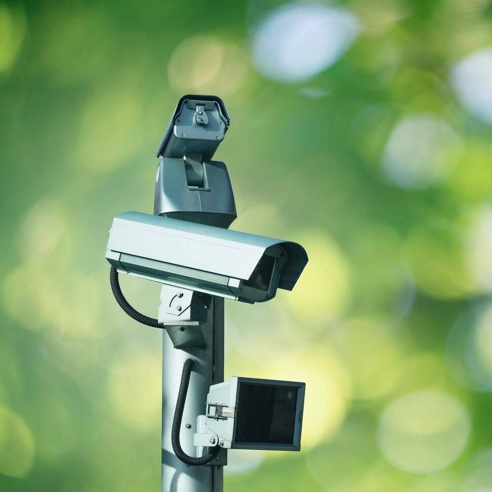 Advanced Monitoring with CCTV &amp; Remote Monitoring