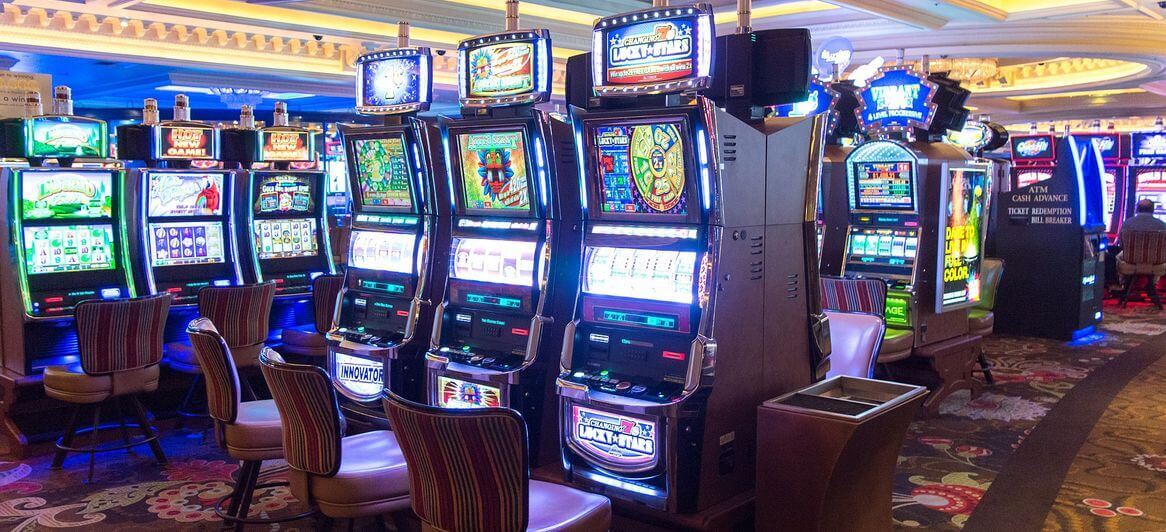 Pg slot เกมสล็อตแท้ สนุกทุกการหมุน