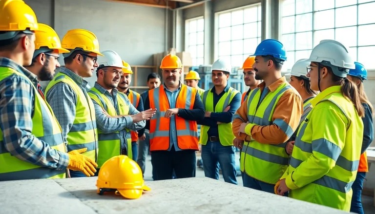 Carpentry Apprenticeship: Learn Skills from Industry Experts