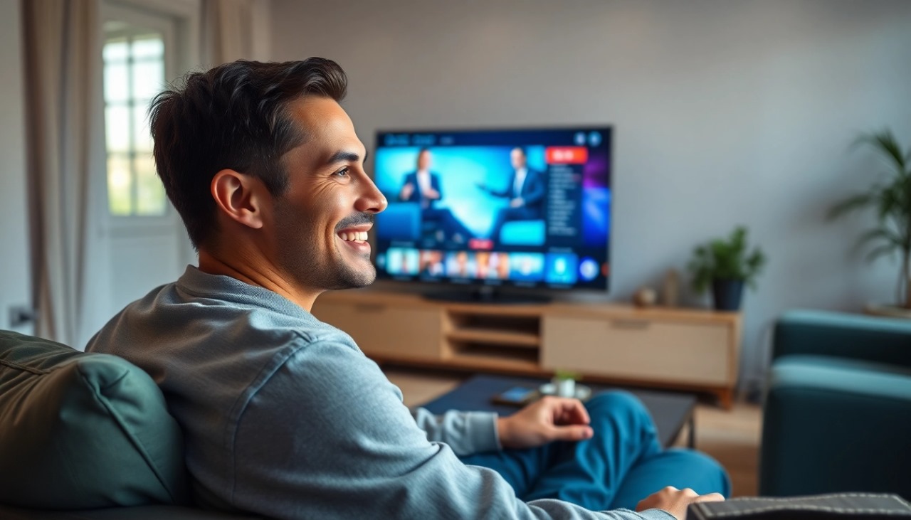 IPTV Test Free with Instant Access to Premium Channels