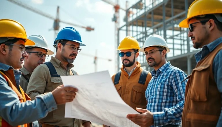 Full-Service Remodeling Contractor for Residential Projects