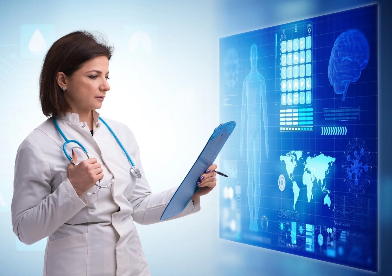 Trojan Health Executives: Advanced Metabolic Health Assessment Sydney