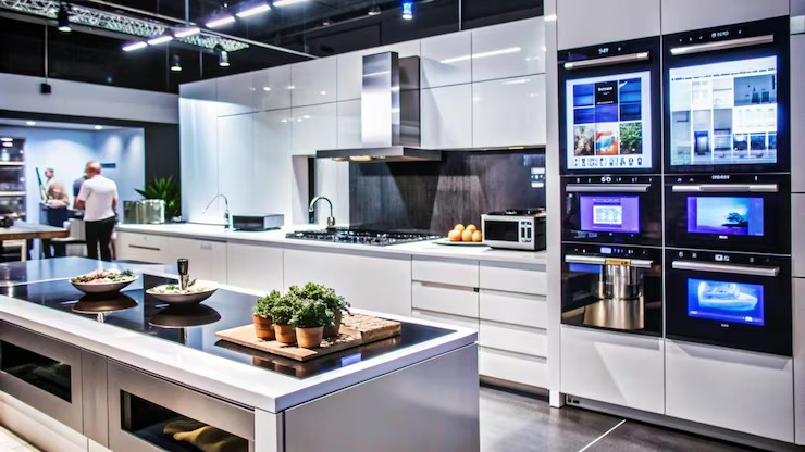 Magic Chef: Home Appliances That Fit Any Lifestyle
