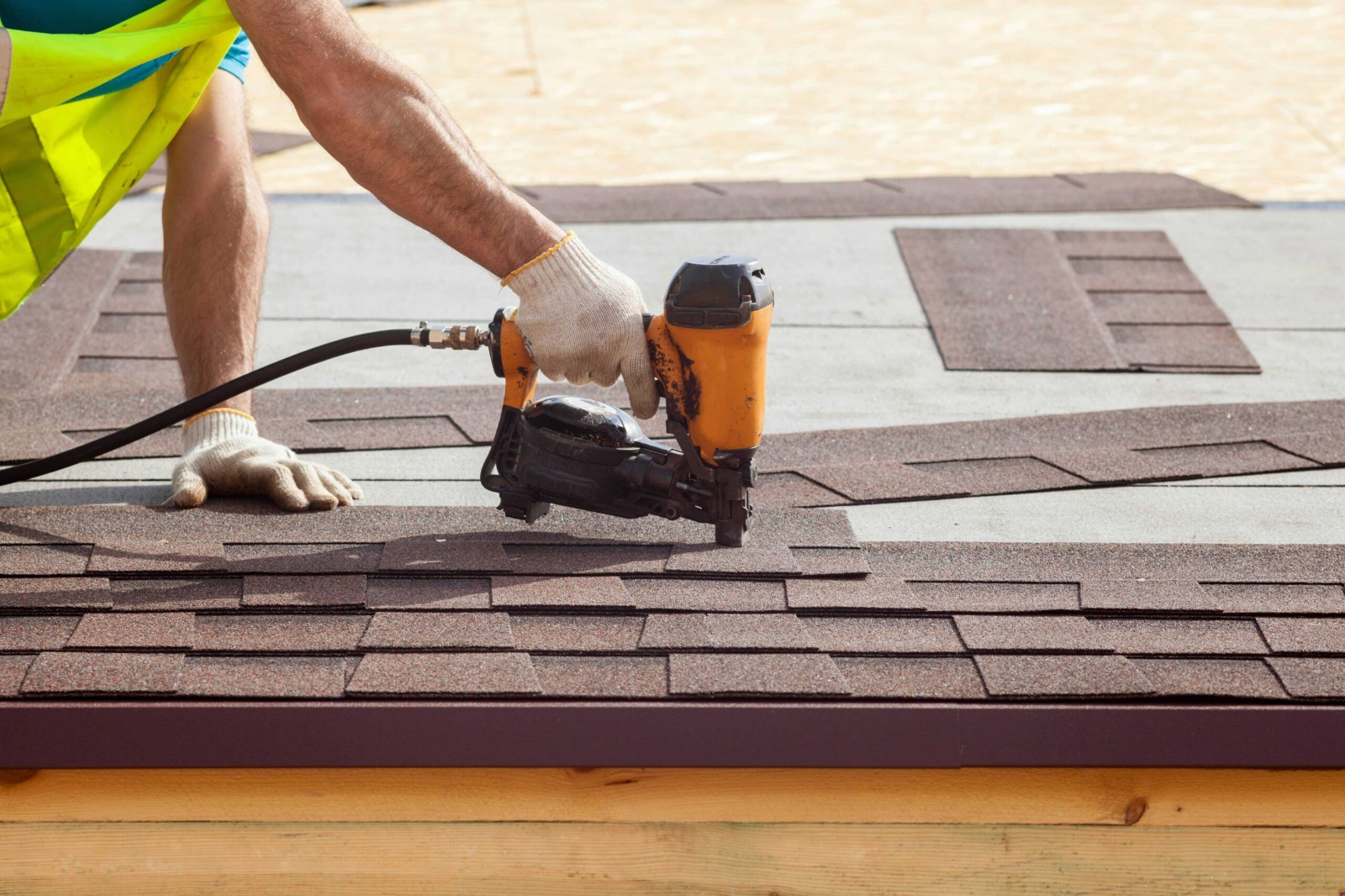 Professional Metal roofing Vancouver Installation Services