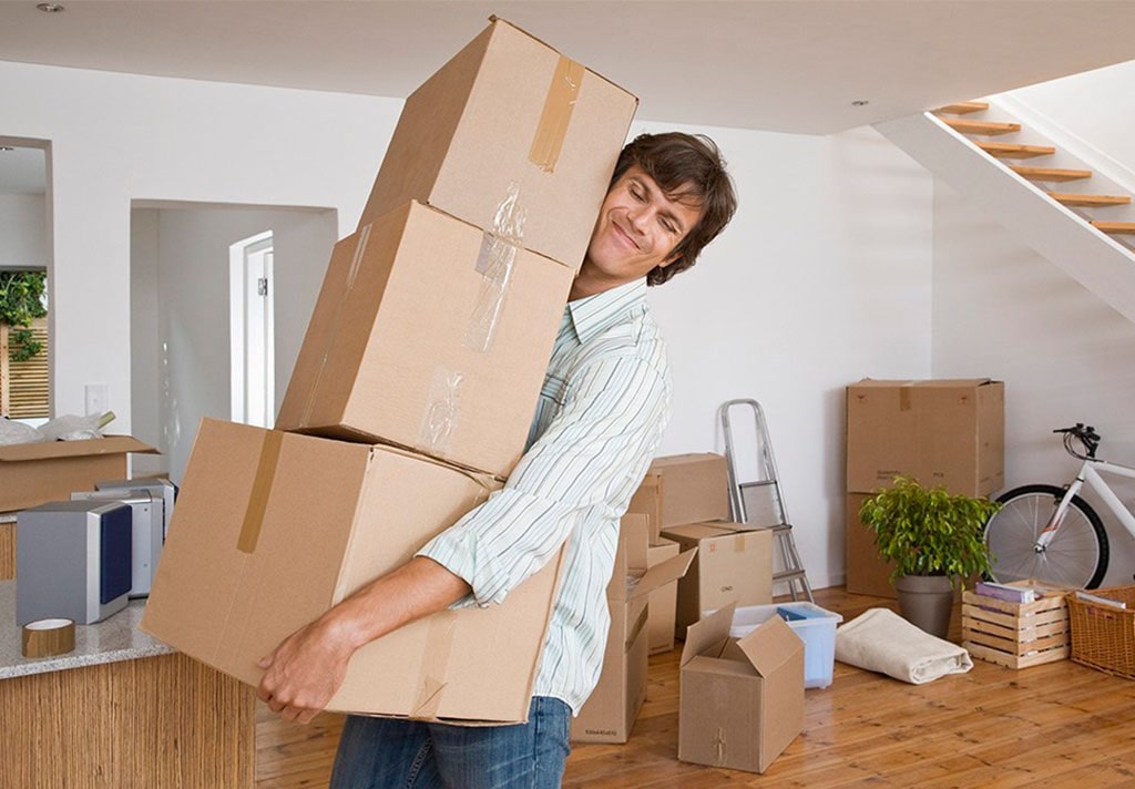 Calgary Movers with a Commitment to Excellence