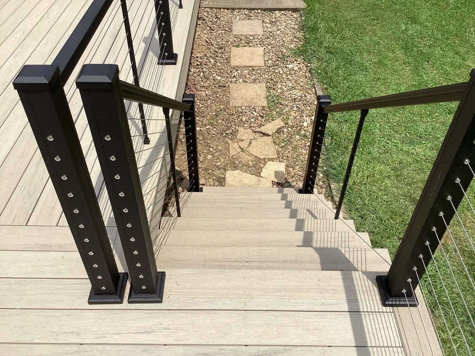 Acworth Deck Contractor – Design &amp; Installation
