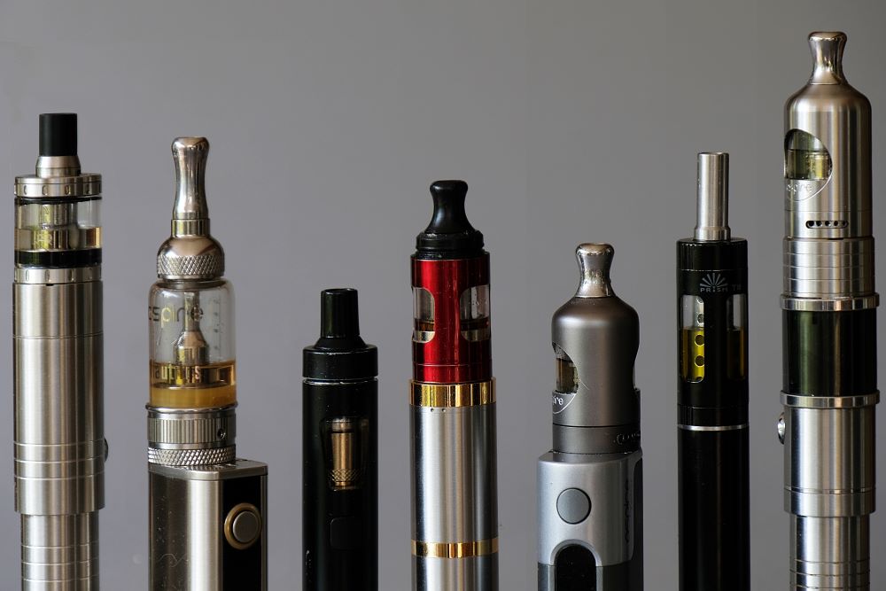 Trusted Source for Disposable Vapes Online